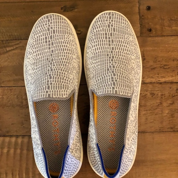 rothys opal python